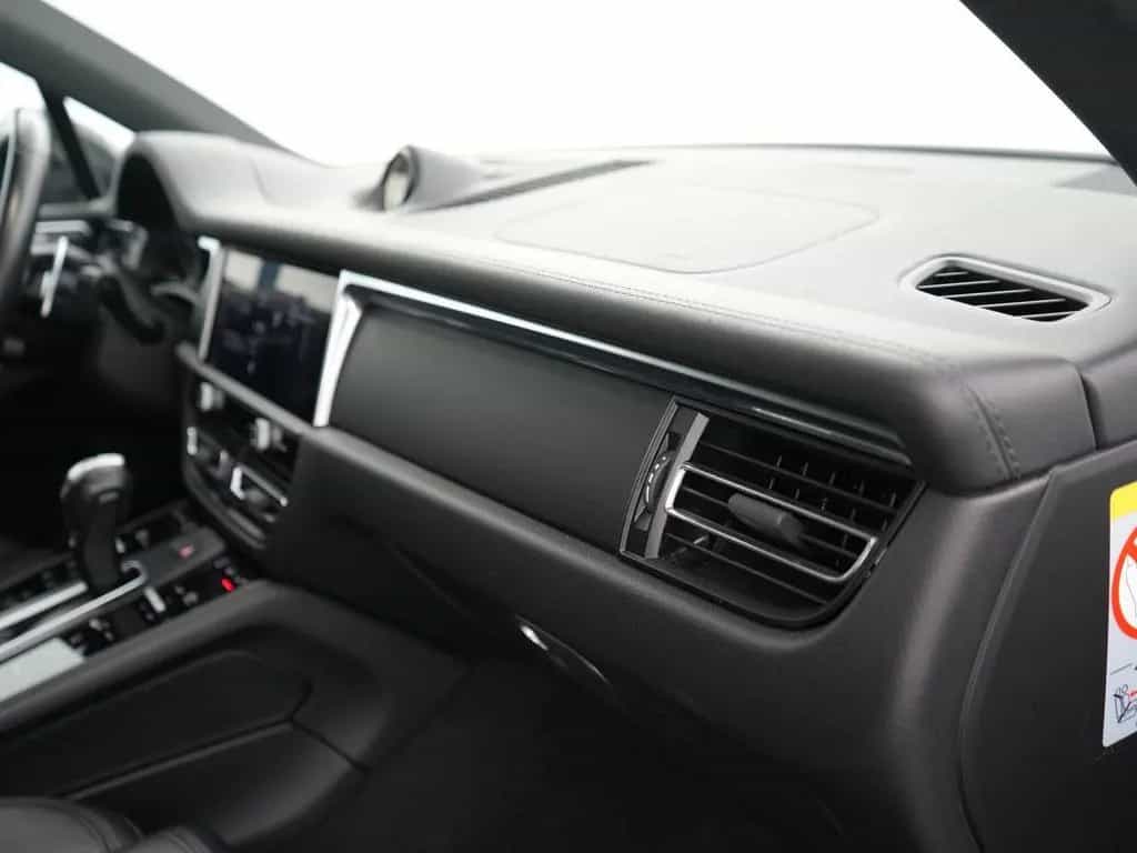 Porsche Macan 2.0 T 12/2022-photo-37