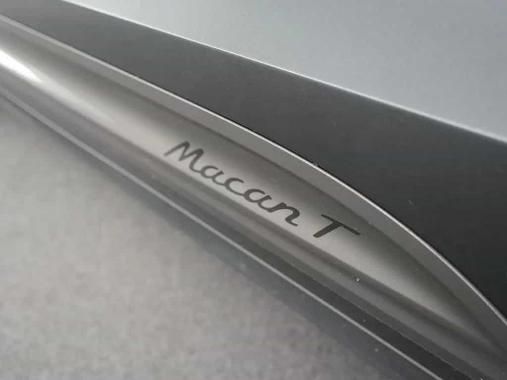 Porsche Macan 2.0 T 12/2022-photo-38