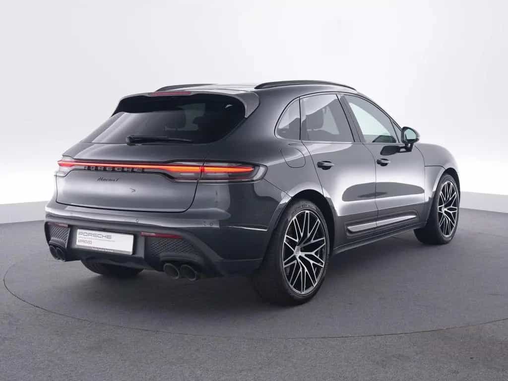 Porsche Macan 2.0 T 12/2022-photo-4