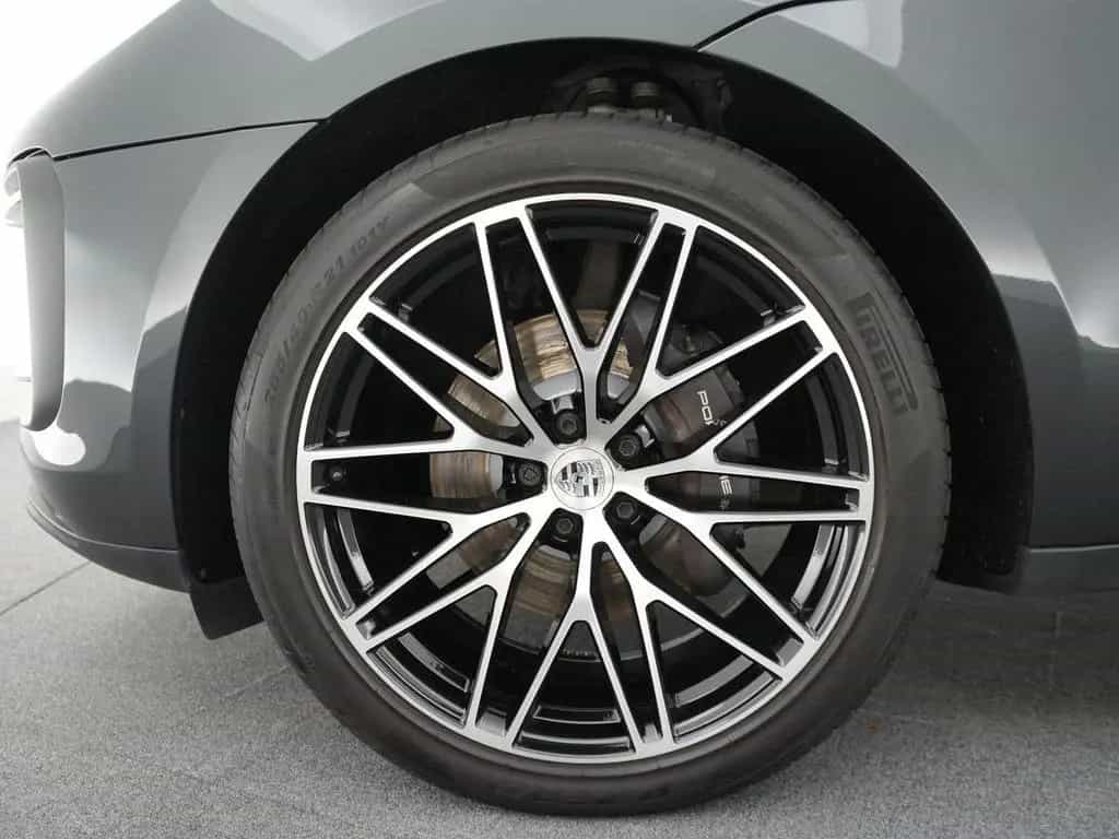 Porsche Macan 2.0 T 12/2022-photo-40