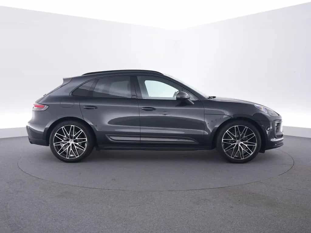 Porsche Macan 2.0 T 12/2022-photo-5