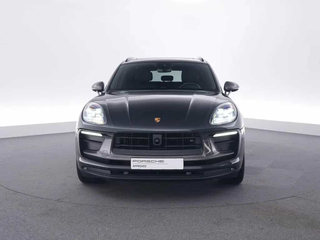 Porsche Macan 2.0 T 12/2022-photo-7