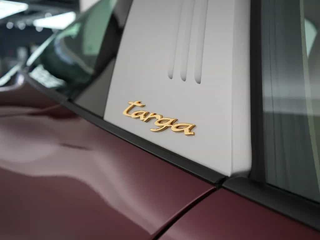 Porsche 992 Targa 4S Heritage Edition 02/2021-photo-39