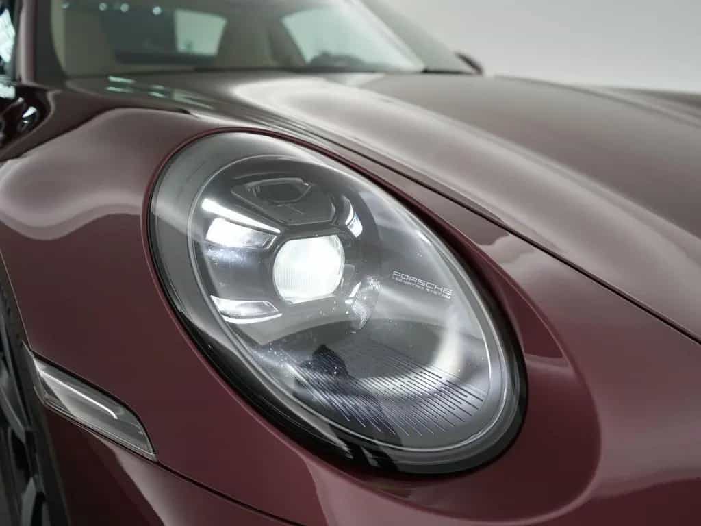 Porsche 992 Targa 4S Heritage Edition 02/2021-photo-40