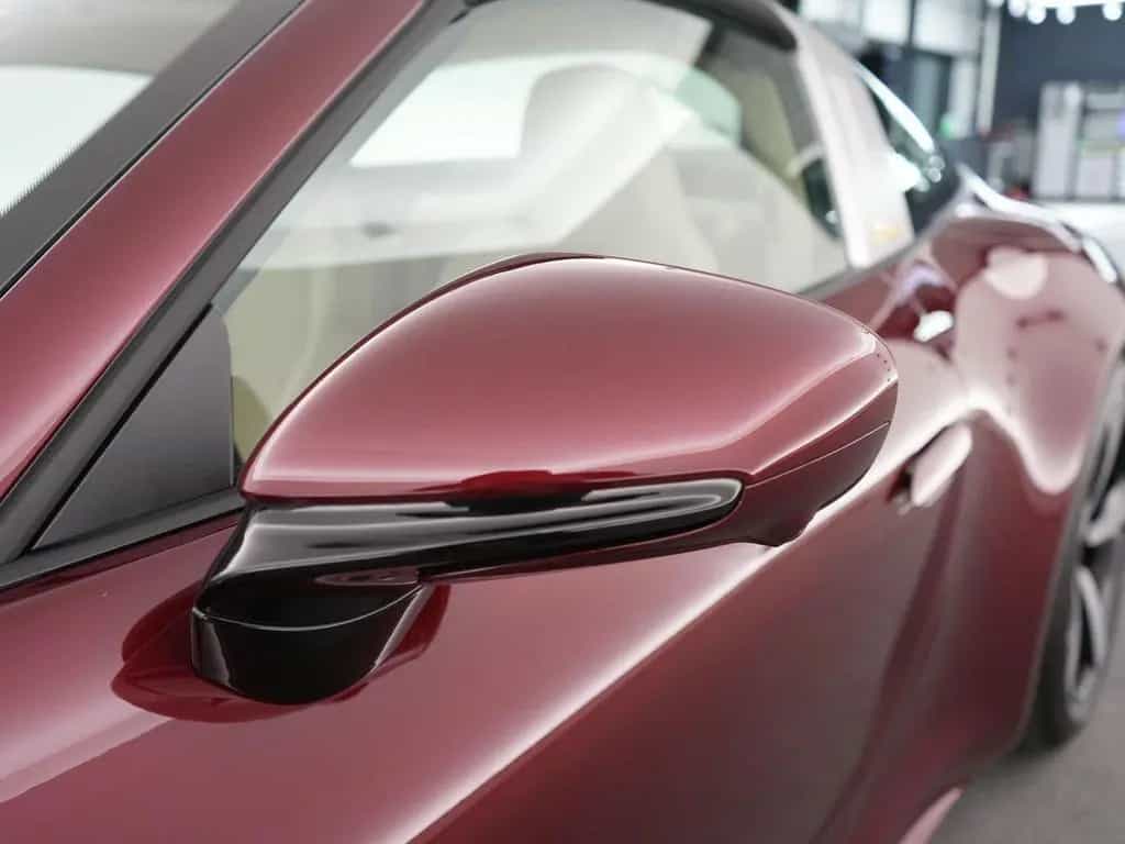 Porsche 992 Targa 4S Heritage Edition 02/2021-photo-42