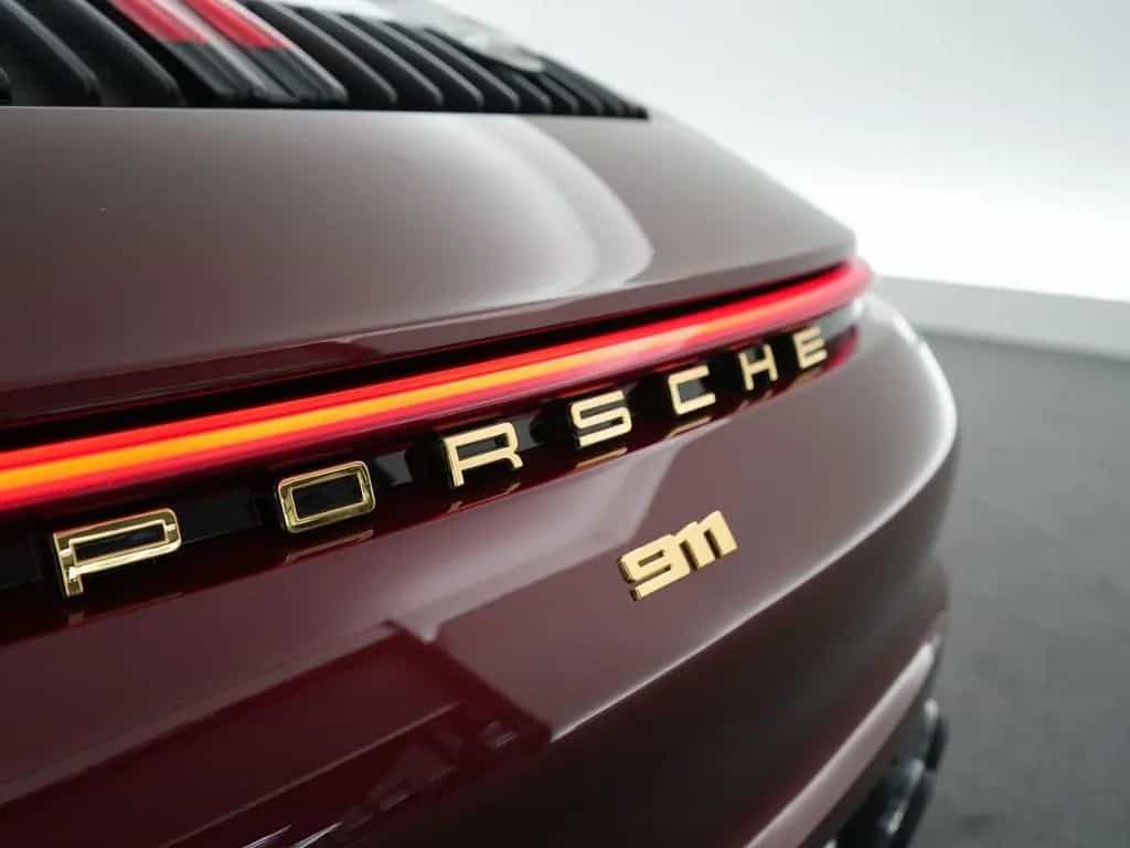 Porsche 992 Targa 4S Heritage Edition 02/2021-photo-45