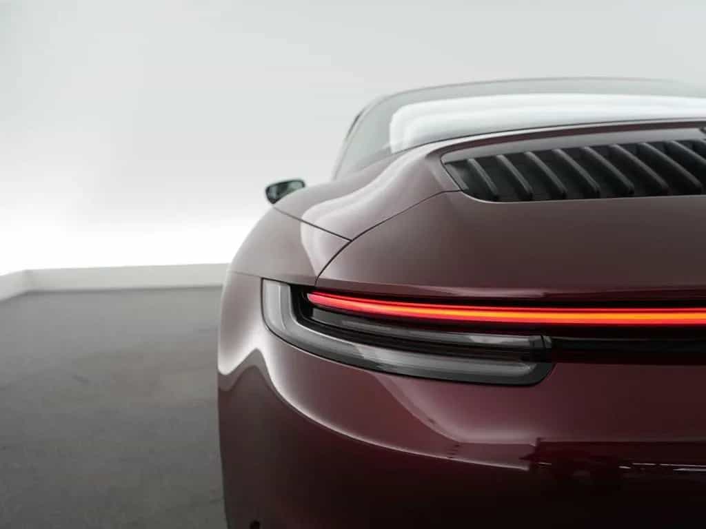Porsche 992 Targa 4S Heritage Edition 02/2021-photo-46