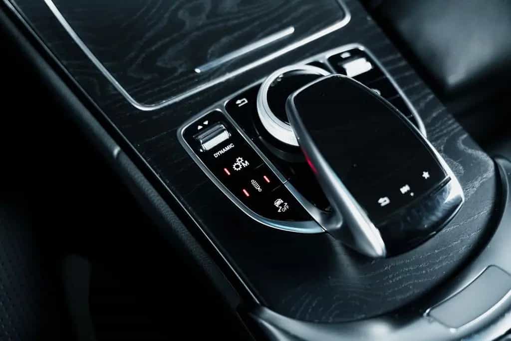 Mercedes-Benz C 63 AMG /LED/Burmester/Camera/Keyless/Vent Sitze 02/2017-photo-28