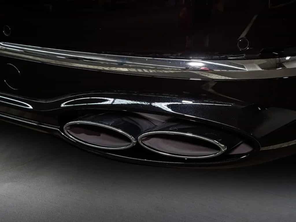 Bentley Flying Spur V8 Azure |Piano Linen Veneer|Rotatin 06/2024-photo-47