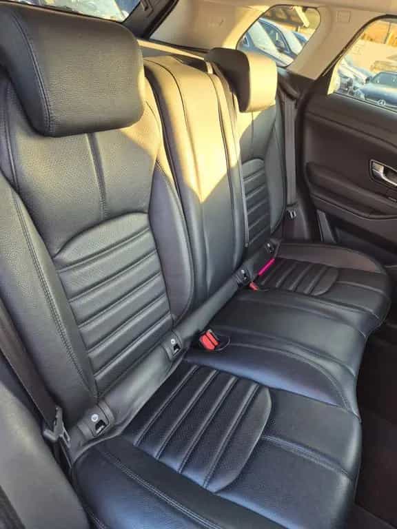 Land Rover Range Rover Evoque 2.0 TD4 150 CV 5p. HSE D 11/2017-photo-12