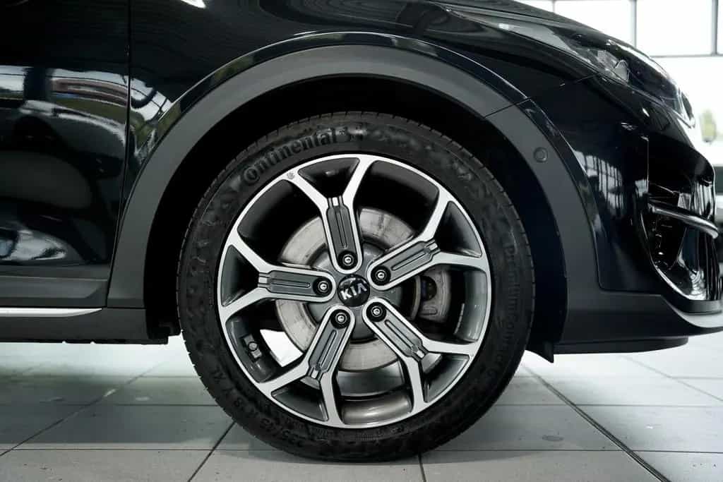 Kia XCeed Platinum Edition *1.H *ACC *Pano *Kamera 02/2020-photo-11