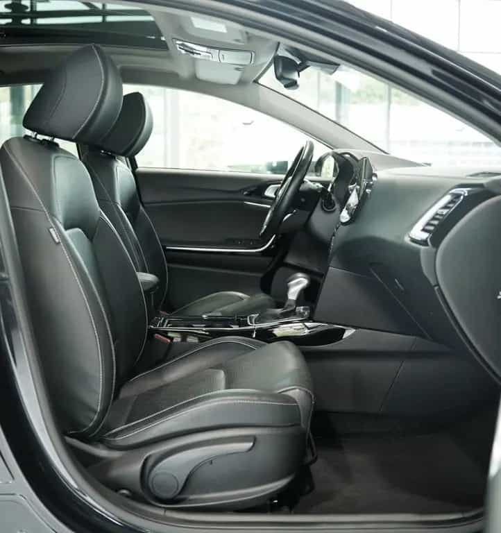 Kia XCeed Platinum Edition *1.H *ACC *Pano *Kamera 02/2020-photo-16