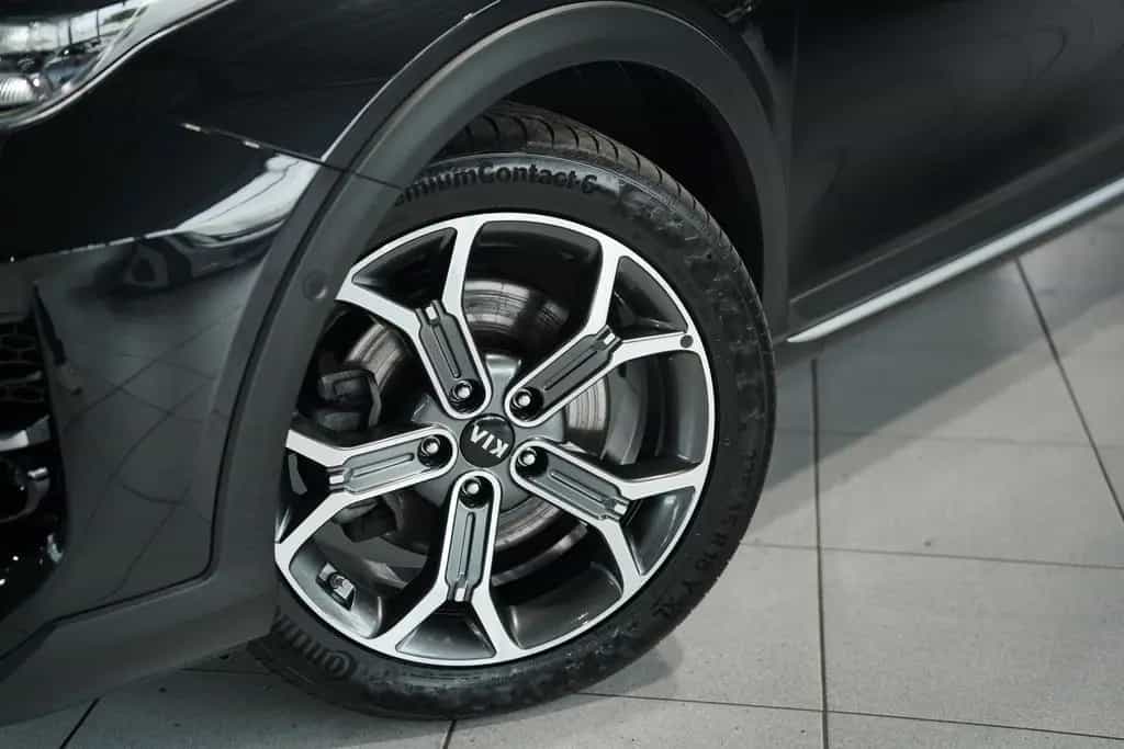 Kia XCeed Platinum Edition *1.H *ACC *Pano *Kamera 02/2020-photo-2