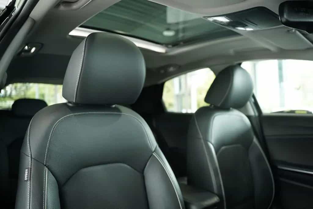 Kia XCeed Platinum Edition *1.H *ACC *Pano *Kamera 02/2020-photo-20