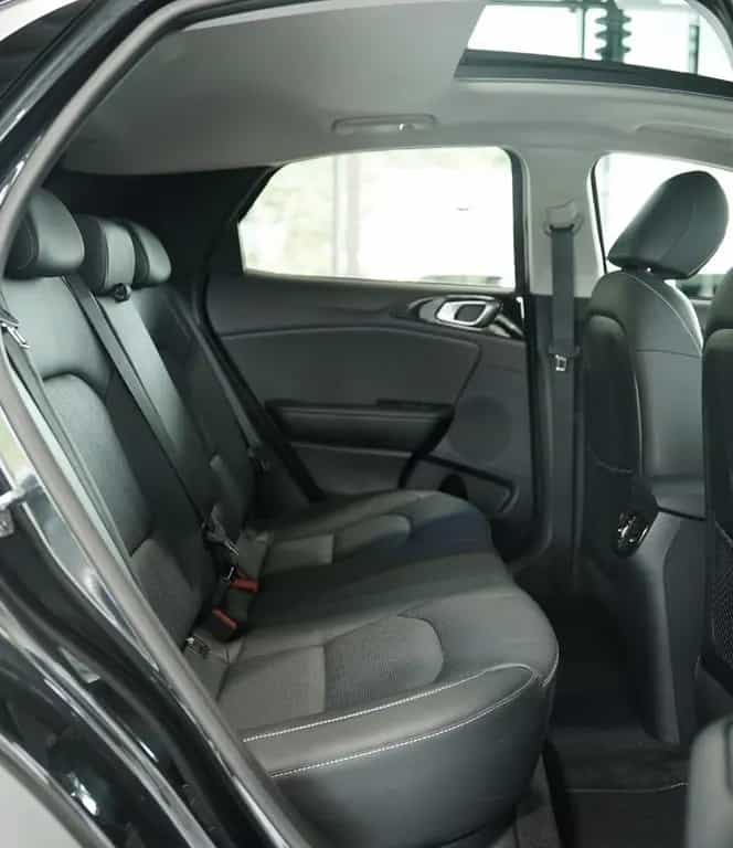 Kia XCeed Platinum Edition *1.H *ACC *Pano *Kamera 02/2020-photo-21