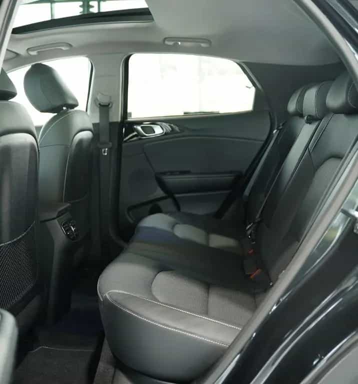 Kia XCeed Platinum Edition *1.H *ACC *Pano *Kamera 02/2020-photo-22