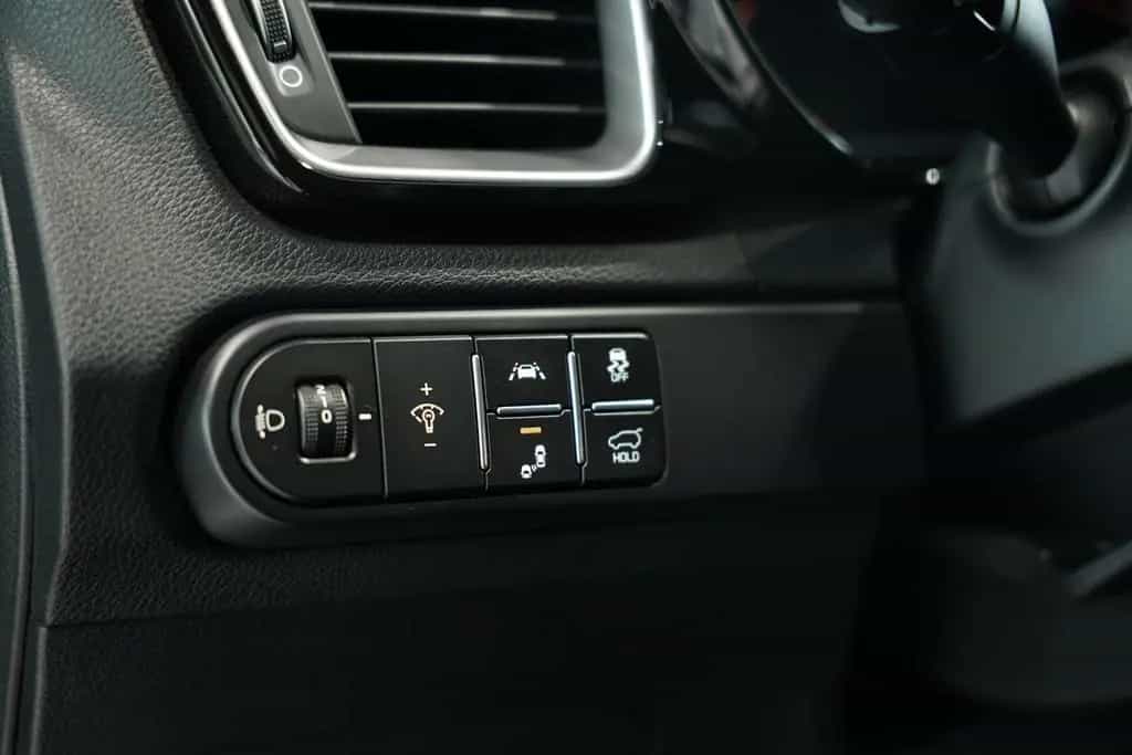 Kia XCeed Platinum Edition *1.H *ACC *Pano *Kamera 02/2020-photo-28