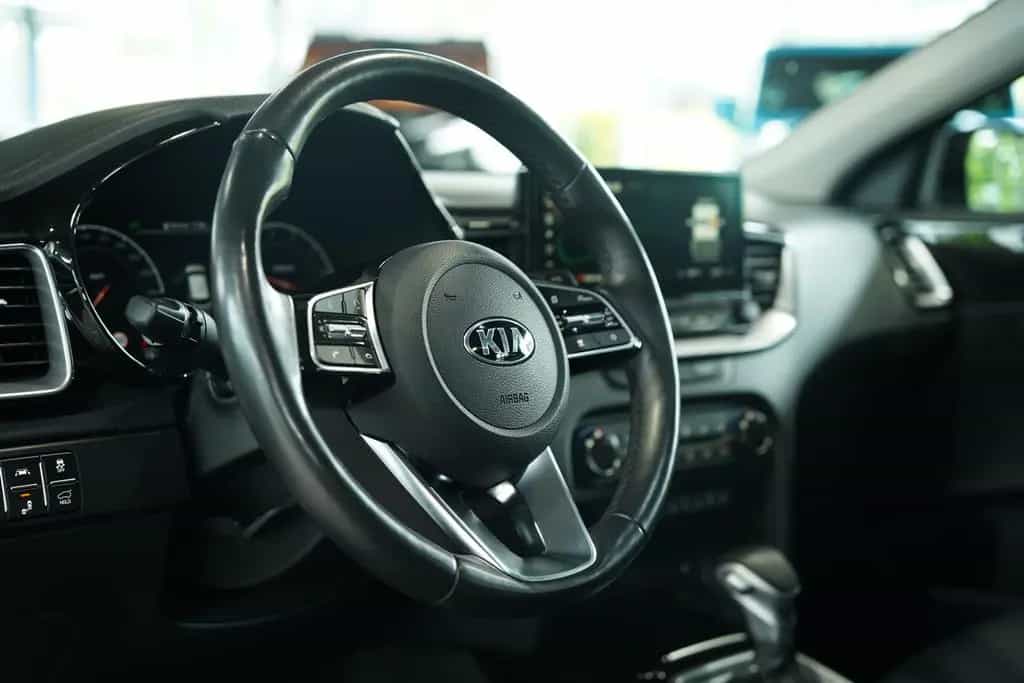 Kia XCeed Platinum Edition *1.H *ACC *Pano *Kamera 02/2020-photo-30