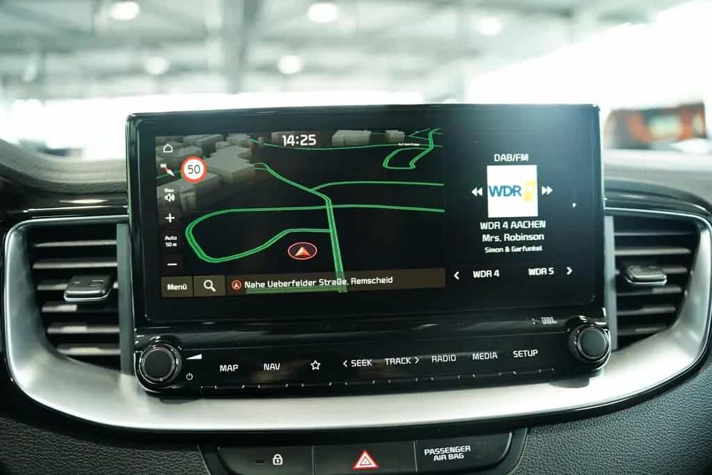 Kia XCeed Platinum Edition *1.H *ACC *Pano *Kamera 02/2020-photo-39