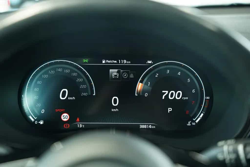 Kia XCeed Platinum Edition *1.H *ACC *Pano *Kamera 02/2020-photo-43