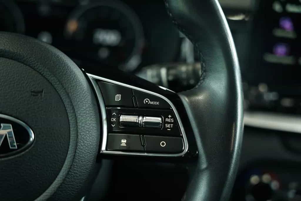 Kia XCeed Platinum Edition *1.H *ACC *Pano *Kamera 02/2020-photo-45