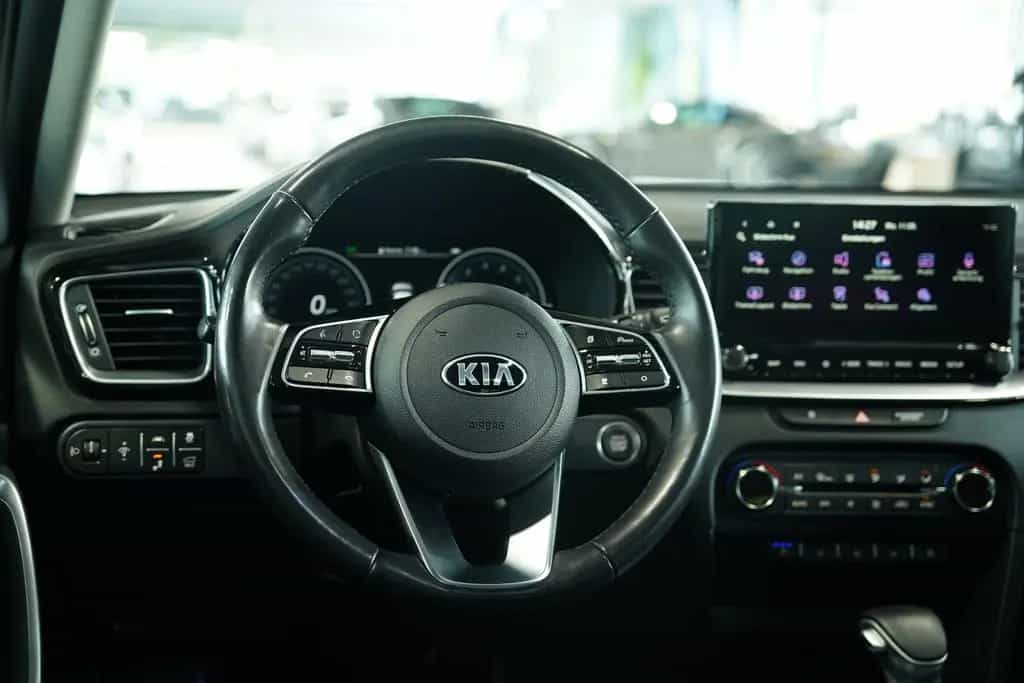 Kia XCeed Platinum Edition *1.H *ACC *Pano *Kamera 02/2020-photo-46