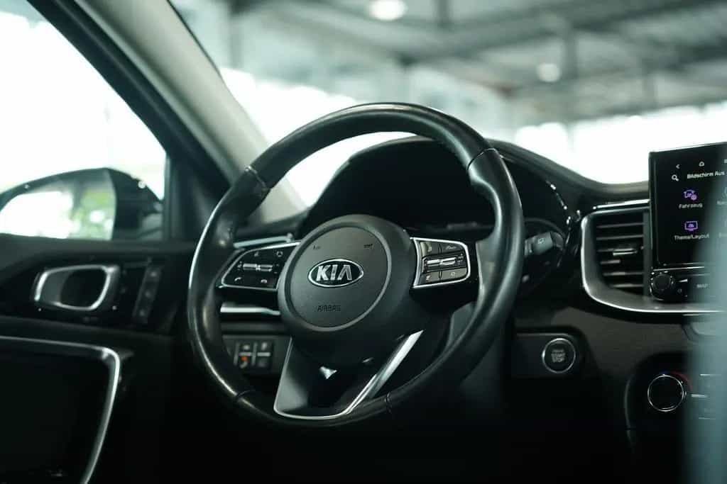 Kia XCeed Platinum Edition *1.H *ACC *Pano *Kamera 02/2020-photo-48