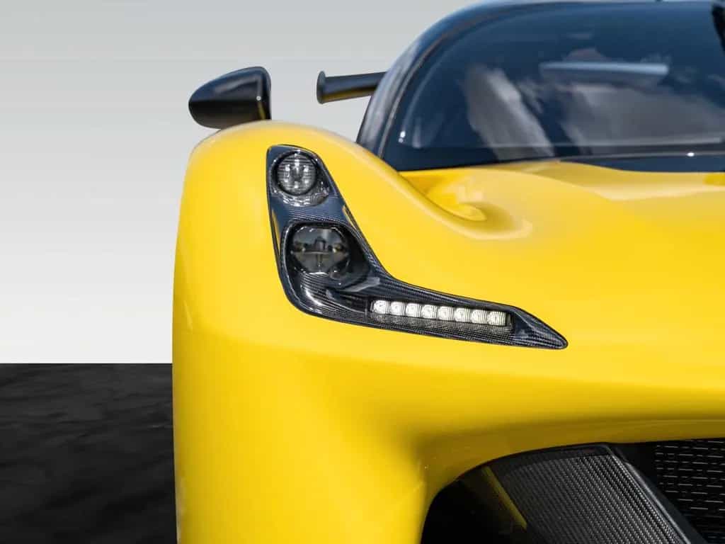 Dallara Stradale | Adjustable Suspension | Aero Carbon 07/2021-photo-14