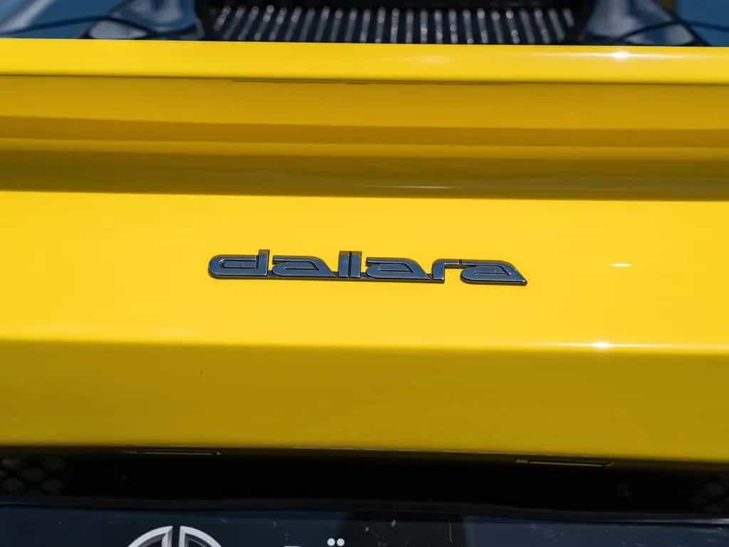 Dallara Stradale | Adjustable Suspension | Aero Carbon 07/2021-photo-17