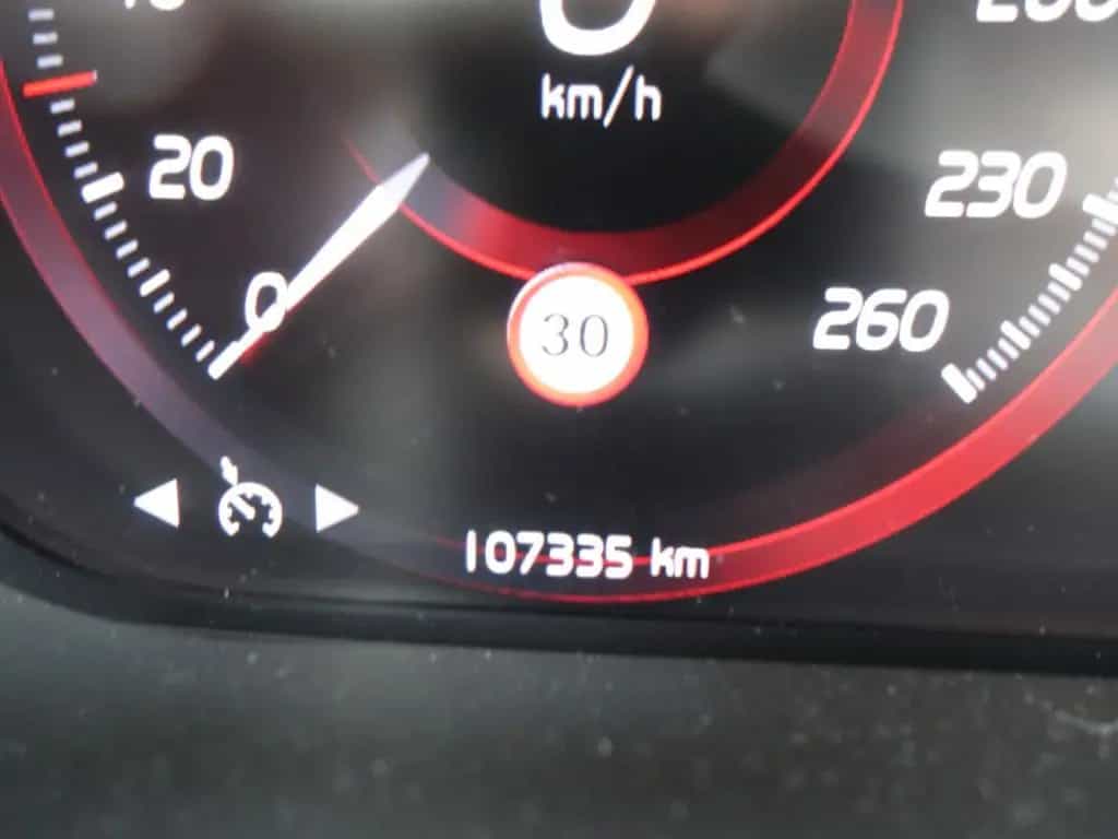 Volvo XC 60 Inscription AWD, Leder, LED, TOP 11/2020-photo-12
