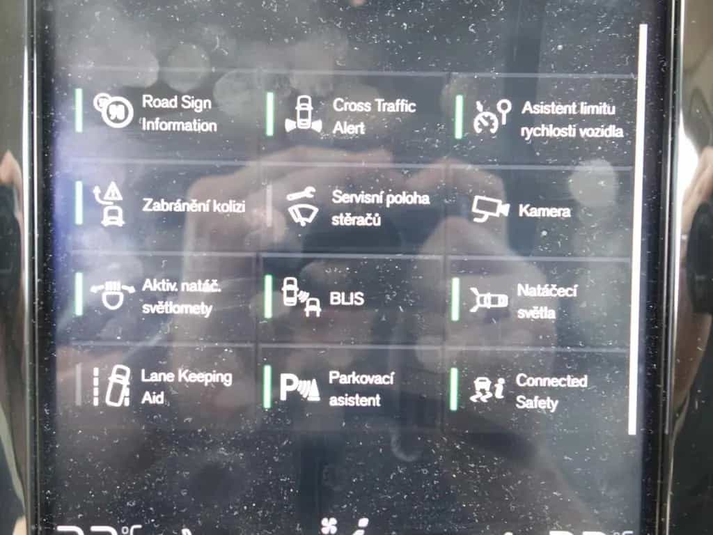 Volvo XC 60 Inscription AWD, Leder, LED, TOP 11/2020-photo-15