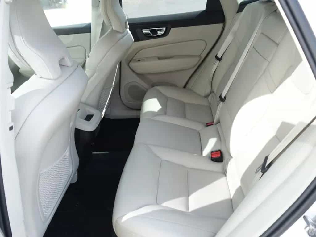 Volvo XC 60 Inscription AWD, Leder, LED, TOP 11/2020-photo-20