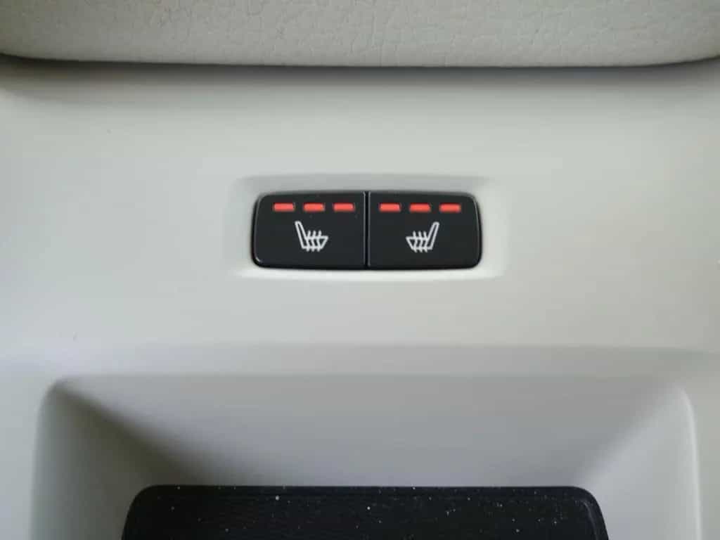 Volvo XC 60 Inscription AWD, Leder, LED, TOP 11/2020-photo-21