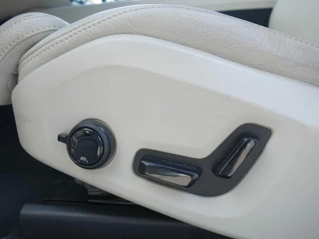 Volvo XC 60 Inscription AWD, Leder, LED, TOP 11/2020-photo-22
