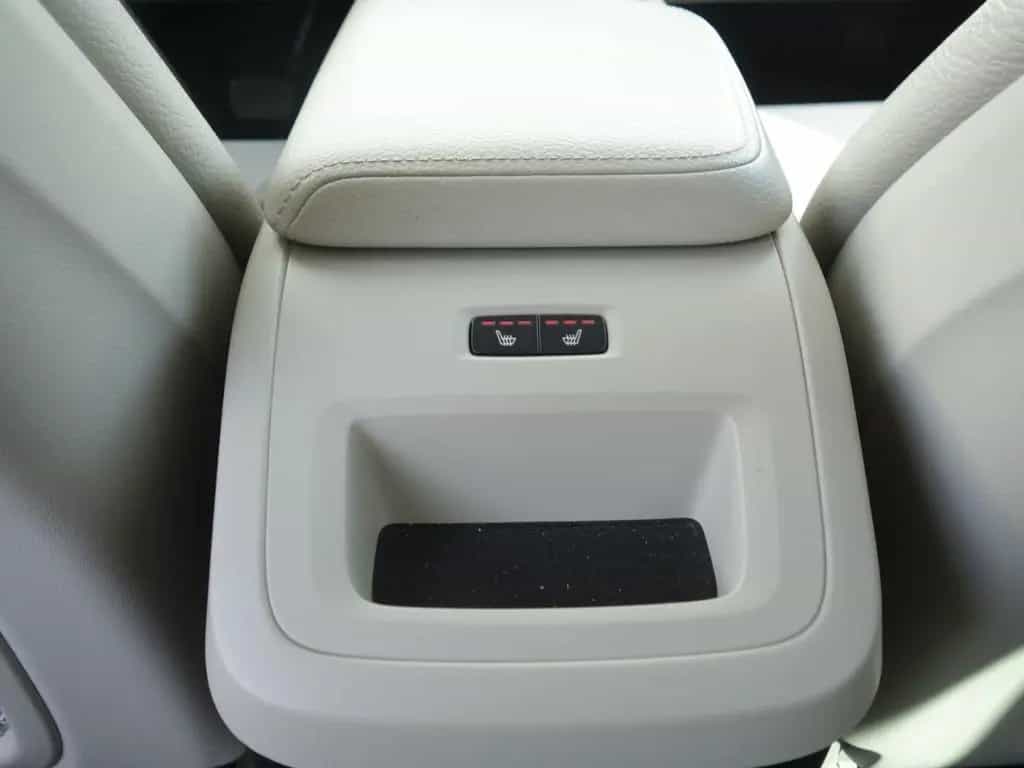 Volvo XC 60 Inscription AWD, Leder, LED, TOP 11/2020-photo-23