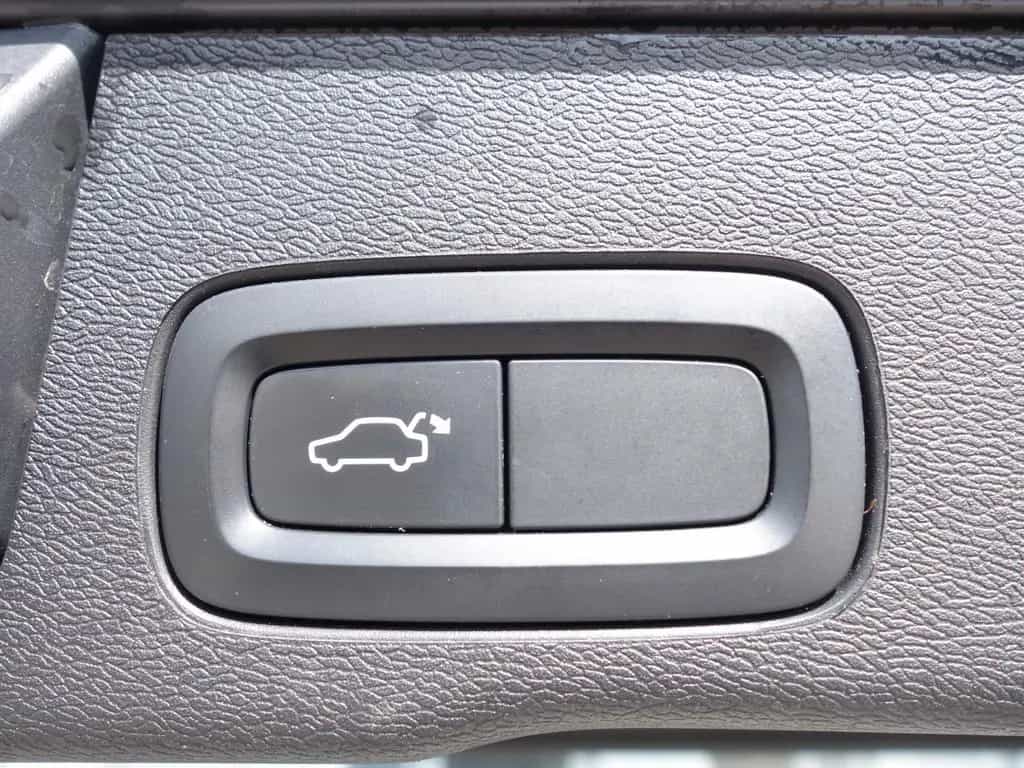 Volvo XC 60 Inscription AWD, Leder, LED, TOP 11/2020-photo-25