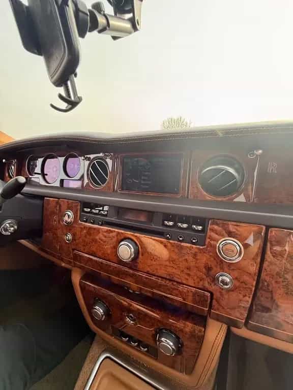 Rolls-Royce Phantom VII 12/2007-photo-6