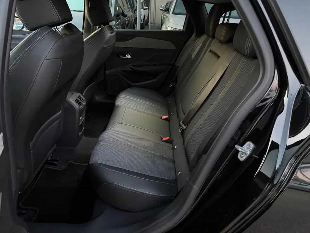 Other Peugeot 308 My23 Sw 1.5 130 Cv EAT8 Allure Pack 12/2022-photo-10