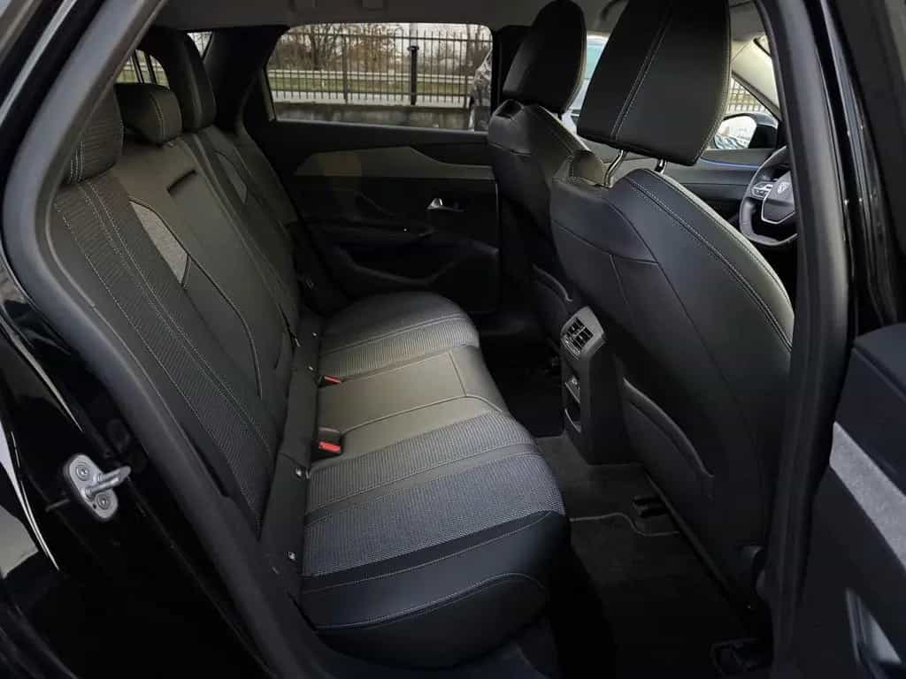 Other Peugeot 308 My23 Sw 1.5 130 Cv EAT8 Allure Pack 12/2022-photo-11