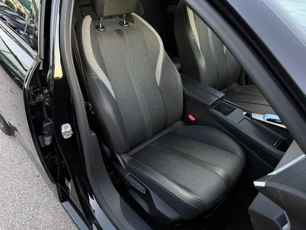 Other Peugeot 308 My23 Sw 1.5 130 Cv EAT8 Allure Pack 12/2022-photo-12