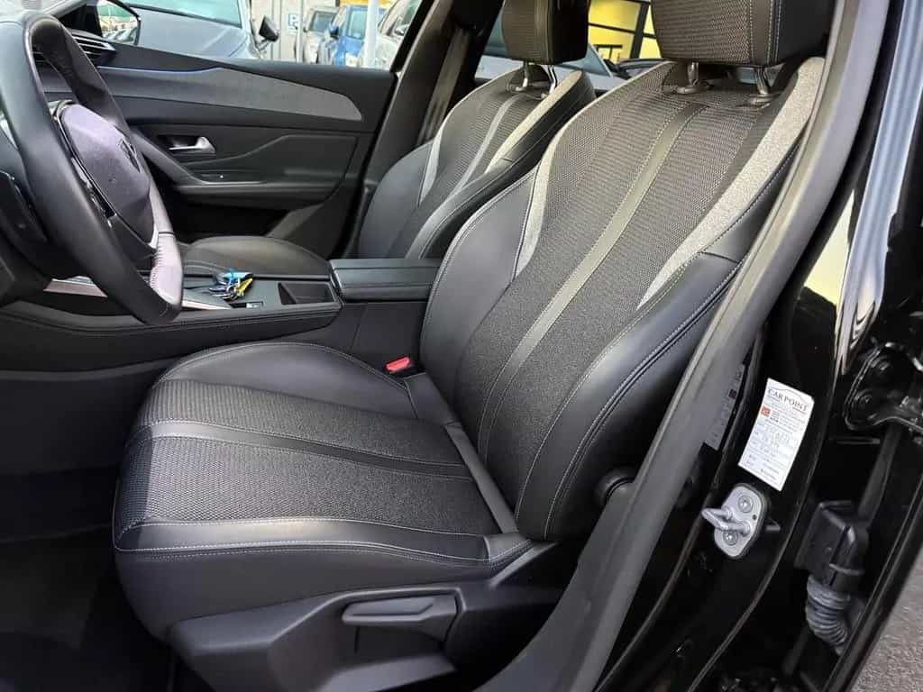 Other Peugeot 308 My23 Sw 1.5 130 Cv EAT8 Allure Pack 12/2022-photo-9