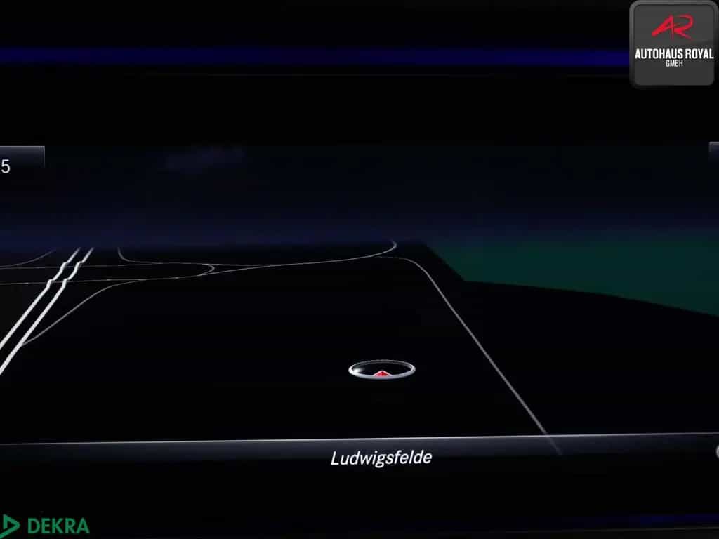 Mercedes-Benz E 400 T 4M AMG WIDE,MULTIBEAM,BURMESTER,360GRAD 05/2018-photo-16