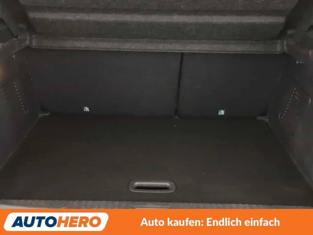 Renault Captur 1.2 TCe Energy XMOD *NAVI*PDC*TEMPO*ALU* 08/2016-photo-17