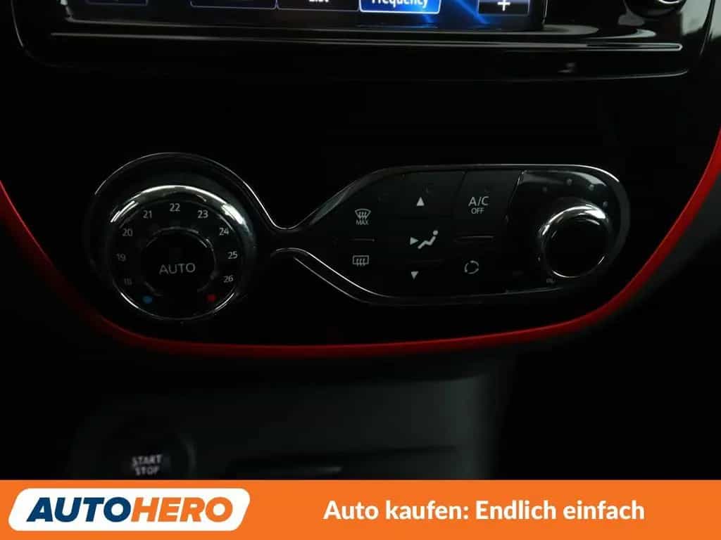 Renault Captur 1.2 TCe Energy XMOD *NAVI*PDC*TEMPO*ALU* 08/2016-photo-21