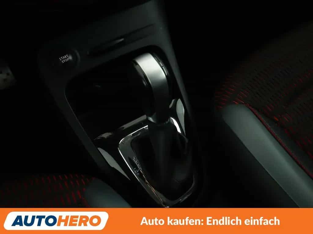 Renault Captur 1.2 TCe Energy XMOD *NAVI*PDC*TEMPO*ALU* 08/2016-photo-22