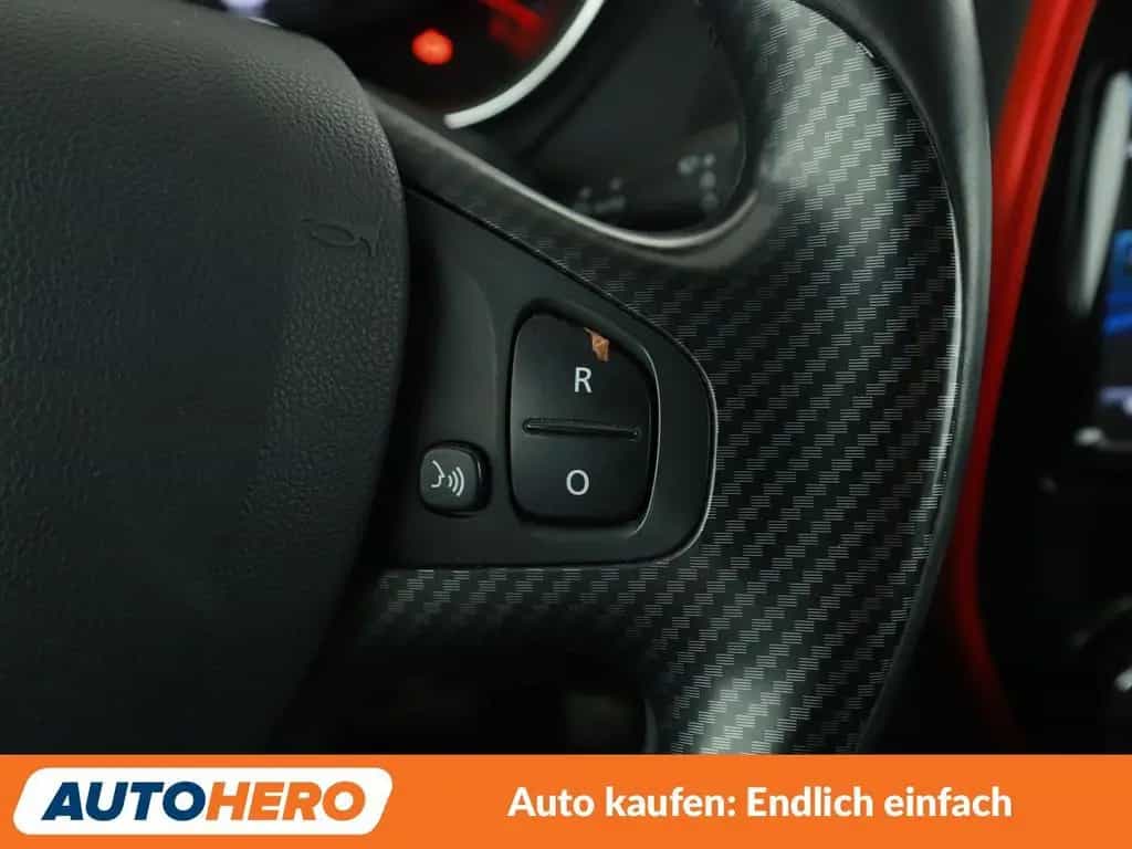 Renault Captur 1.2 TCe Energy XMOD *NAVI*PDC*TEMPO*ALU* 08/2016-photo-23