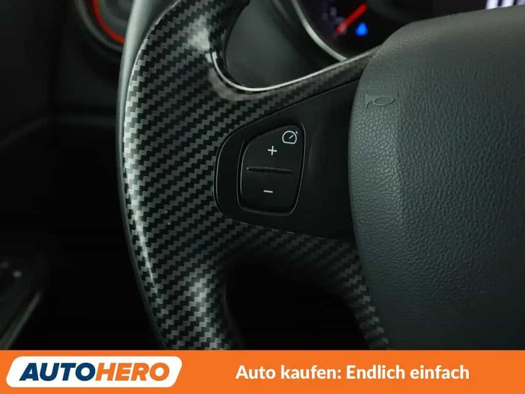 Renault Captur 1.2 TCe Energy XMOD *NAVI*PDC*TEMPO*ALU* 08/2016-photo-24