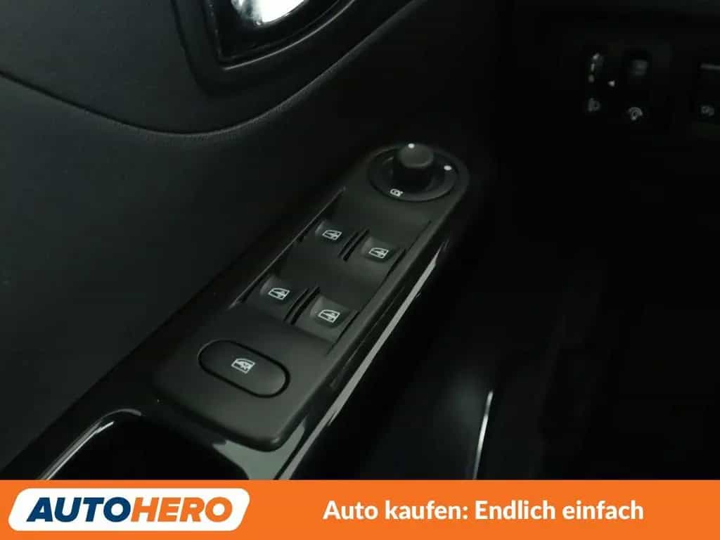 Renault Captur 1.2 TCe Energy XMOD *NAVI*PDC*TEMPO*ALU* 08/2016-photo-25