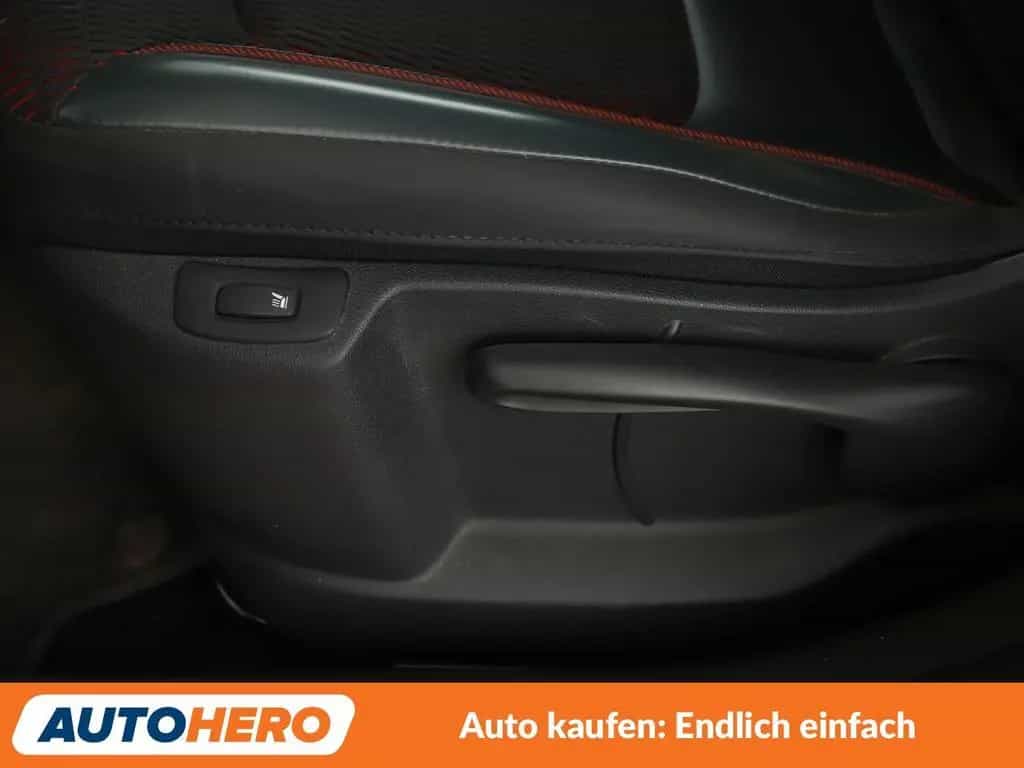 Renault Captur 1.2 TCe Energy XMOD *NAVI*PDC*TEMPO*ALU* 08/2016-photo-26