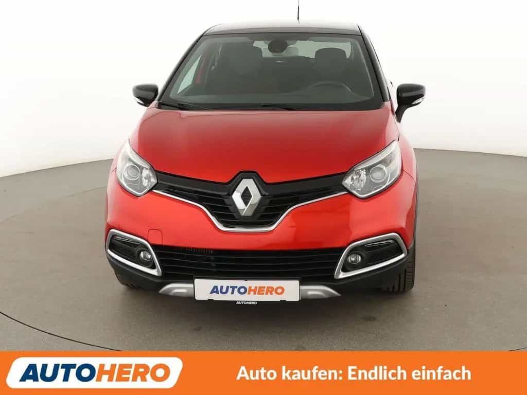 Renault Captur 1.2 TCe Energy XMOD *NAVI*PDC*TEMPO*ALU* 08/2016-photo-8